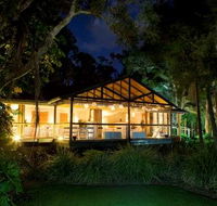 BreakFree Aanuka Beach Resort - Northern Rivers Accommodation
