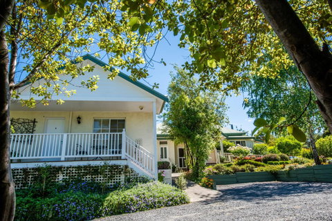 Yarra Gables Motel - Northern Rivers Accommodation 1