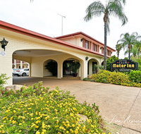 Narrandera Club Motor Inn - Northern Rivers Accommodation