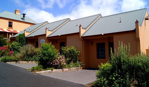 Meredith House And Mews - Northern Rivers Accommodation 0