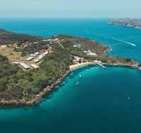 Q Station Sydney Harbour National Park - Northern Rivers Accommodation
