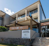 Narrabeen Sands Hotel by Nightcap Plus - Northern Rivers Accommodation