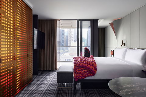 W Melbourne - Northern Rivers Accommodation 0