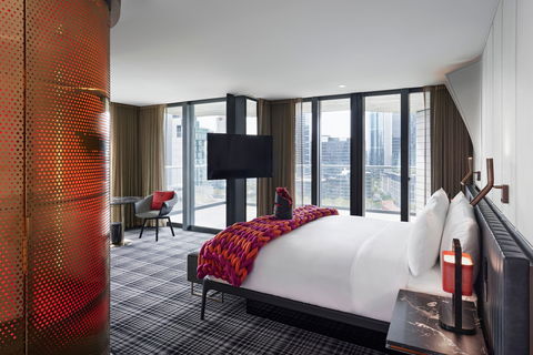 W Melbourne - Northern Rivers Accommodation 2