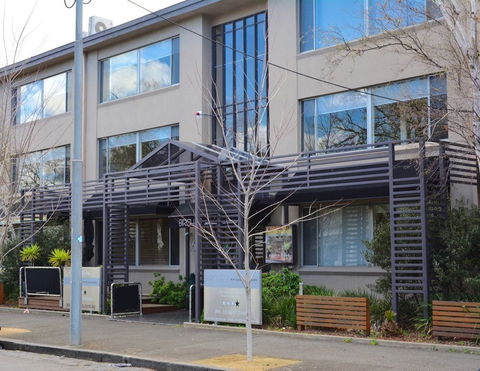 Birches Serviced Apartments - Northern Rivers Accommodation 2