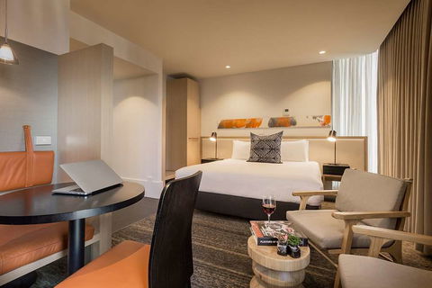 Brady Hotel Central Melbourne - Northern Rivers Accommodation 1