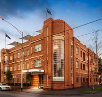Quest East Melbourne - Northern Rivers Accommodation
