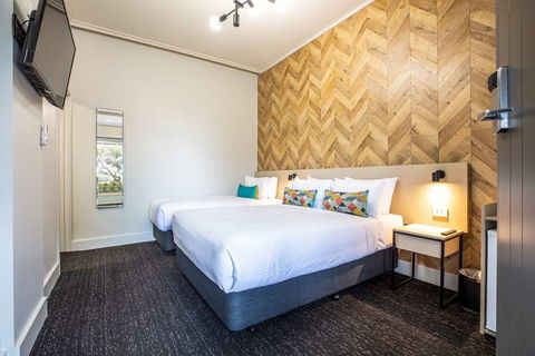 Nightcap At Sylvania Hotel - Northern Rivers Accommodation 1