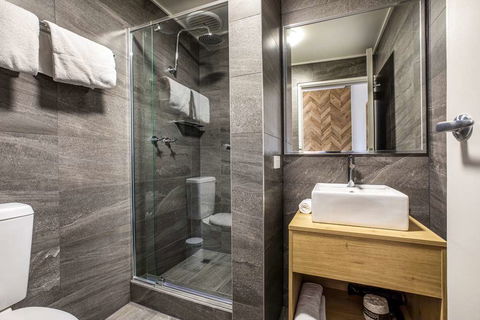Nightcap At Sylvania Hotel - Northern Rivers Accommodation 2