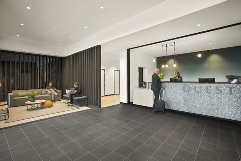 Quest Penrith - Northern Rivers Accommodation 1