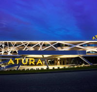 Atura Hotel Blacktown - Northern Rivers Accommodation