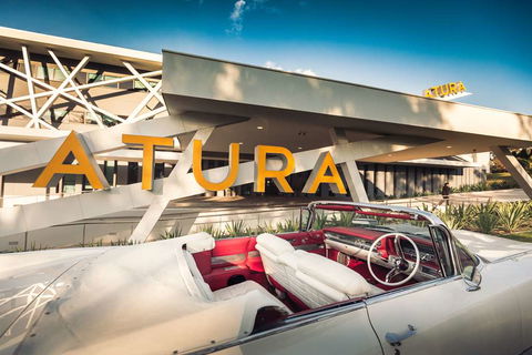 Atura Hotel Blacktown - Northern Rivers Accommodation 2