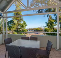 Broadwater Resort Apartments - Northern Rivers Accommodation