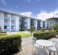 Assured Waterside Apartments - Northern Rivers Accommodation