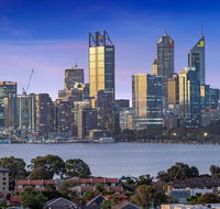 Metro Hotel Perth South Perth - Northern Rivers Accommodation