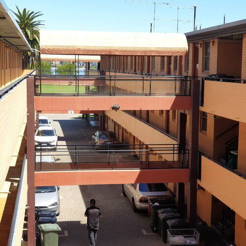 City Waters - Northern Rivers Accommodation 0