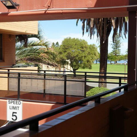 City Waters - Northern Rivers Accommodation 1