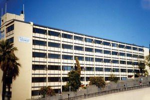 Mountway Holiday Apartments - Northern Rivers Accommodation 0