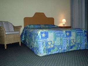 Mountway Holiday Apartments - Northern Rivers Accommodation 1