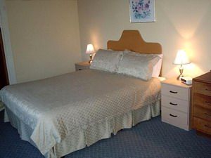 Mountway Holiday Apartments - Northern Rivers Accommodation 2