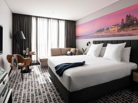 Novotel Perth Murray Street - Northern Rivers Accommodation 0