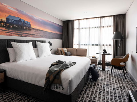 Novotel Perth Murray Street - Northern Rivers Accommodation 2