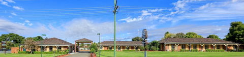 Bushmans Motor Inn - Northern Rivers Accommodation 0