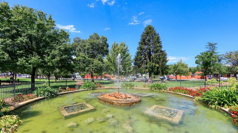Bushmans Motor Inn - Northern Rivers Accommodation 2
