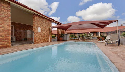 Parkes International - Northern Rivers Accommodation 2