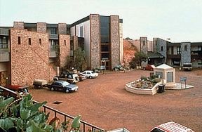 Coopers Creek SA Northern Rivers Accommodation