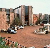 Desert Cave Hotel - Northern Rivers Accommodation