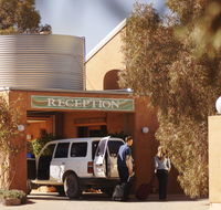 Mud Hut Motel - Northern Rivers Accommodation