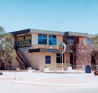Opal Inn Hotel - Northern Rivers Accommodation