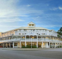 Esplanade Hotel Fremantle by Rydges - Northern Rivers Accommodation