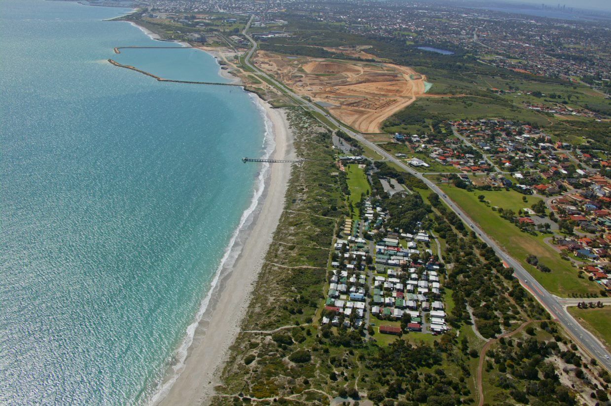 Wattleup WA Northern Rivers Accommodation