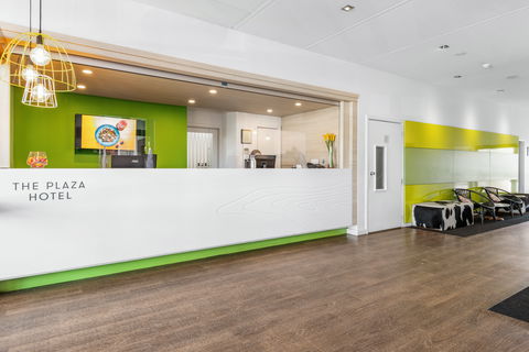 The Plaza Hotel Kalgoorlie - Northern Rivers Accommodation 1