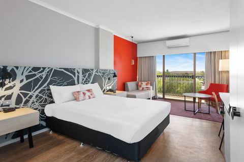 The Plaza Hotel Kalgoorlie - Northern Rivers Accommodation 2