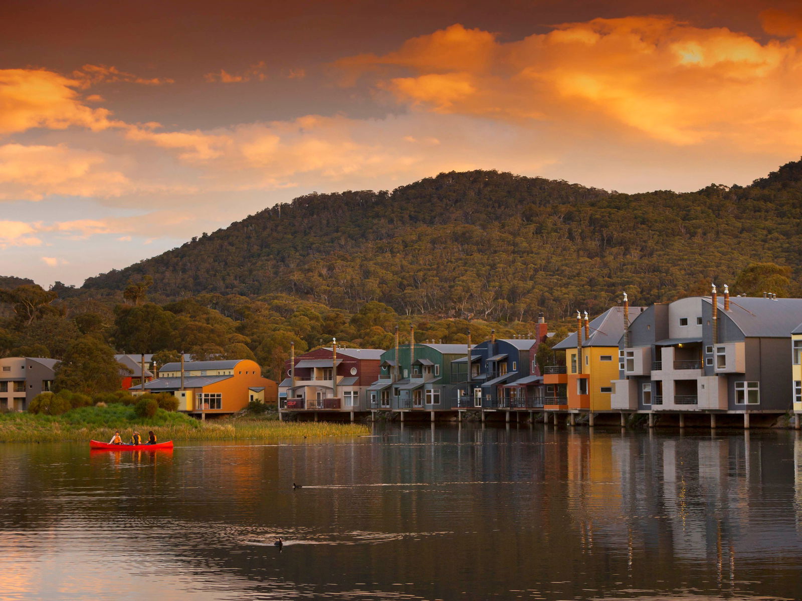 Bangadang NSW Northern Rivers Accommodation