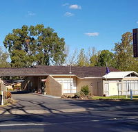 Amber Court Motor Inn - Northern Rivers Accommodation