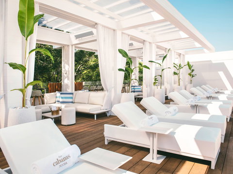 Sofitel Noosa Pacific Resort - Northern Rivers Accommodation 1