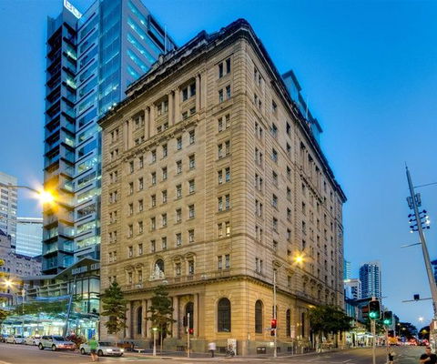MacArthur Chambers - Northern Rivers Accommodation 0