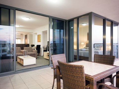 Oaks Aurora - Northern Rivers Accommodation 2