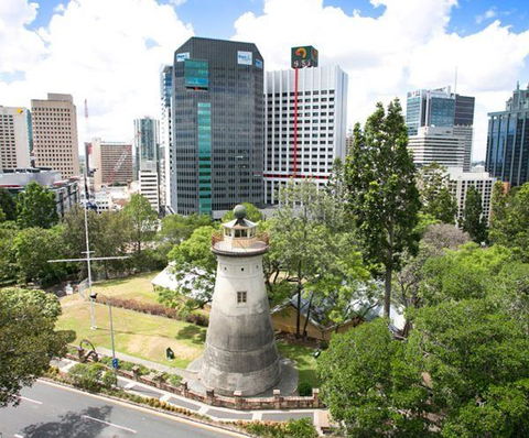 Madison Tower Mill Hotel - Northern Rivers Accommodation 2