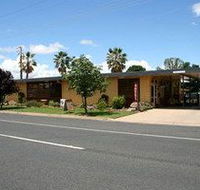 Cootamundra Gardens Motel - Northern Rivers Accommodation