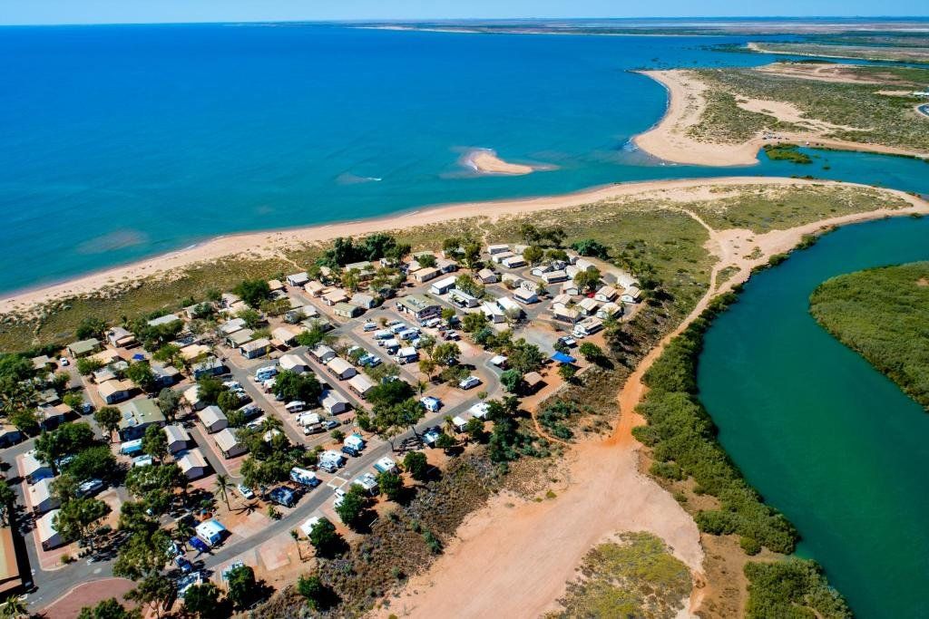 Port Hedland WA Northern Rivers Accommodation