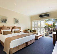 Oaks Pacific Blue Resort - Northern Rivers Accommodation