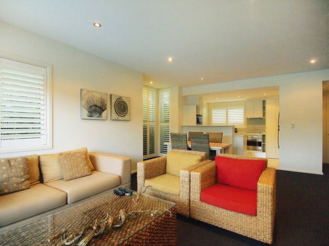 Oaks Pacific Blue Resort - Northern Rivers Accommodation 2