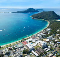 Ramada Resort Shoal Bay - Northern Rivers Accommodation