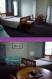 Seabreeze Hotel - Northern Rivers Accommodation 1
