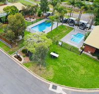 Federation Motor Inn - Northern Rivers Accommodation